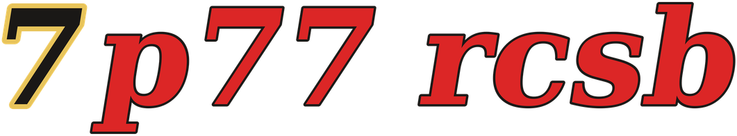 7p77 rcsb logo